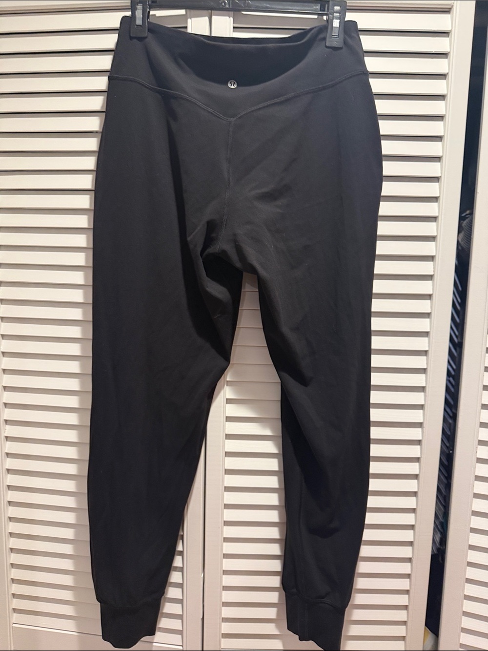 Lululemon align joggers - size 10 - Picture 2 of 4